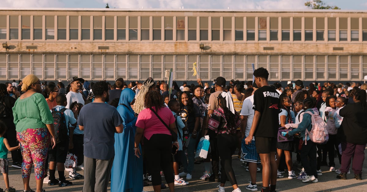 Poll: Most Philadelphia voters say public education is headed in the wrong direction