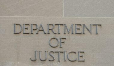 Trump Justice Department can’t have Pennsylvania voters’ private info, judge rules