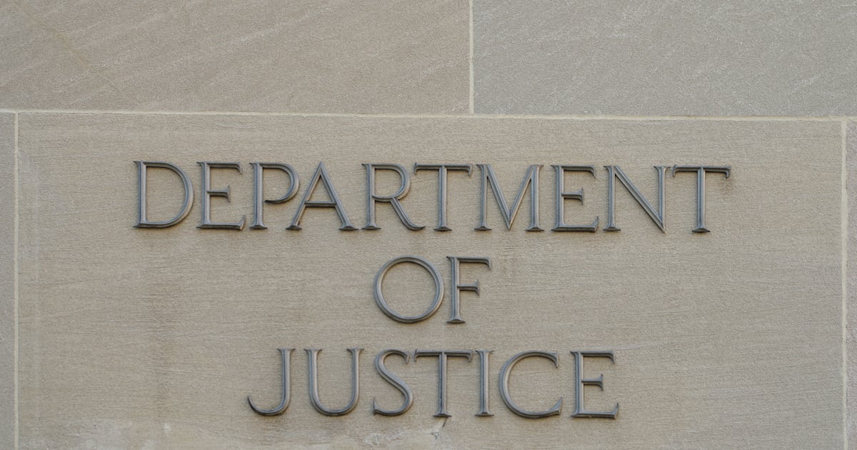 Trump Justice Department can’t have Pennsylvania voters’ private info, judge rules