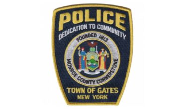 Gates Police investigating suspicious death after woman found near Lee Road and Erie Canal