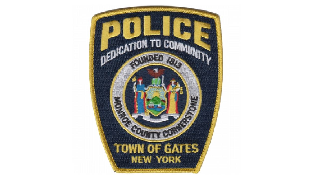 Gates Police investigating suspicious death after woman found near Lee Road and Erie Canal