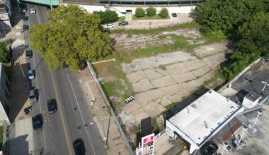 SEPTA moves forward with mixed-use development at Germantown Station