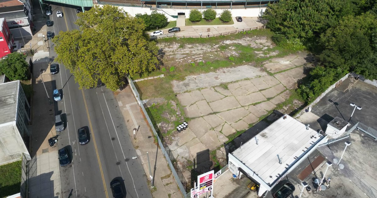 SEPTA moves forward with mixed-use development at Germantown Station