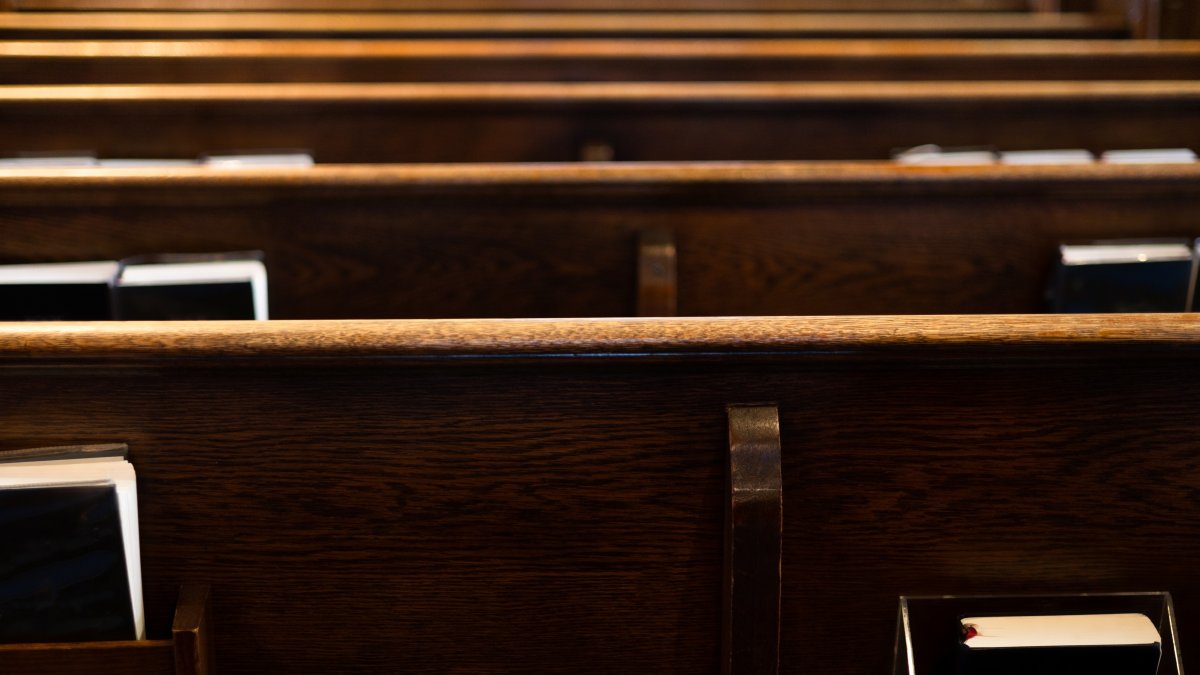 Church closing in Bethlehem, Pennsylvania, donates to charity – NBC10 Philadelphia