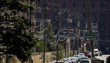 Pennsylvania Activists Urge Lawmakers to Help Curb Soaring Electric Bills