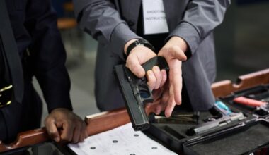 East Lansdowne PD to conduct free firearms safety class