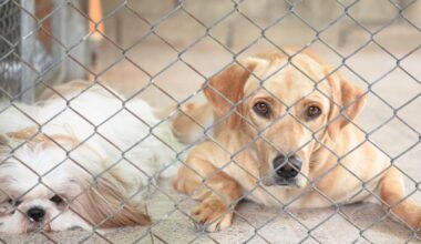 Pennsylvania SPCA waives dog adoption fees for four-day event – NBC10 Philadelphia