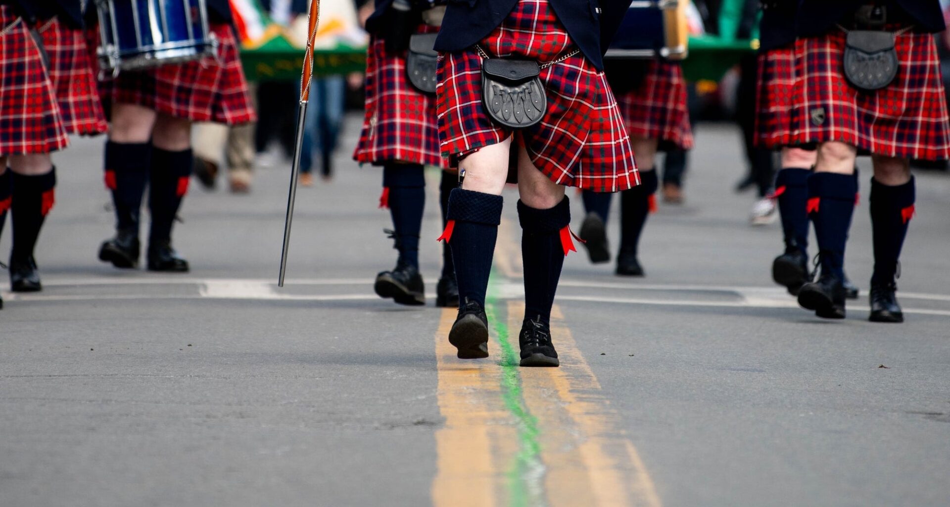 Celtic Classic Contests Set for September Festival in Bethlehem