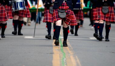 Celtic Classic Contests Set for September Festival in Bethlehem