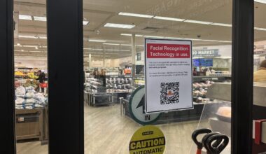 Erie County, New York, bans businesses from using facial recognition