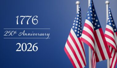 How Lehigh Valley communities are celebrating America’s 250th birthday