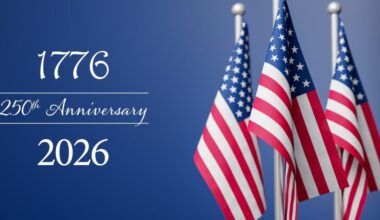 Delco celebrates America 250 with patriotic local events