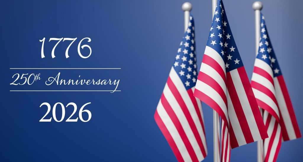 Delco celebrates America 250 with patriotic local events