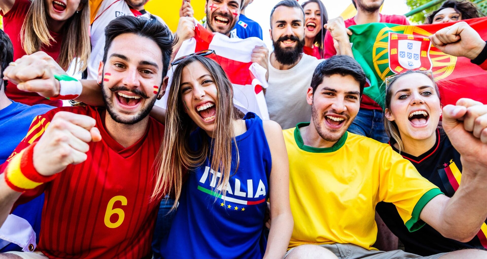 Philadelphia FIFA Fan Festival Launches Time Slot System for World Cup Souvenir Bracelets