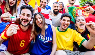 Philadelphia FIFA Fan Festival Launches Time Slot System for World Cup Souvenir Bracelets