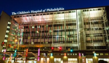 CHOP President Joseph Mitchell named the healthcare provider’s new CEO – NBC10 Philadelphia