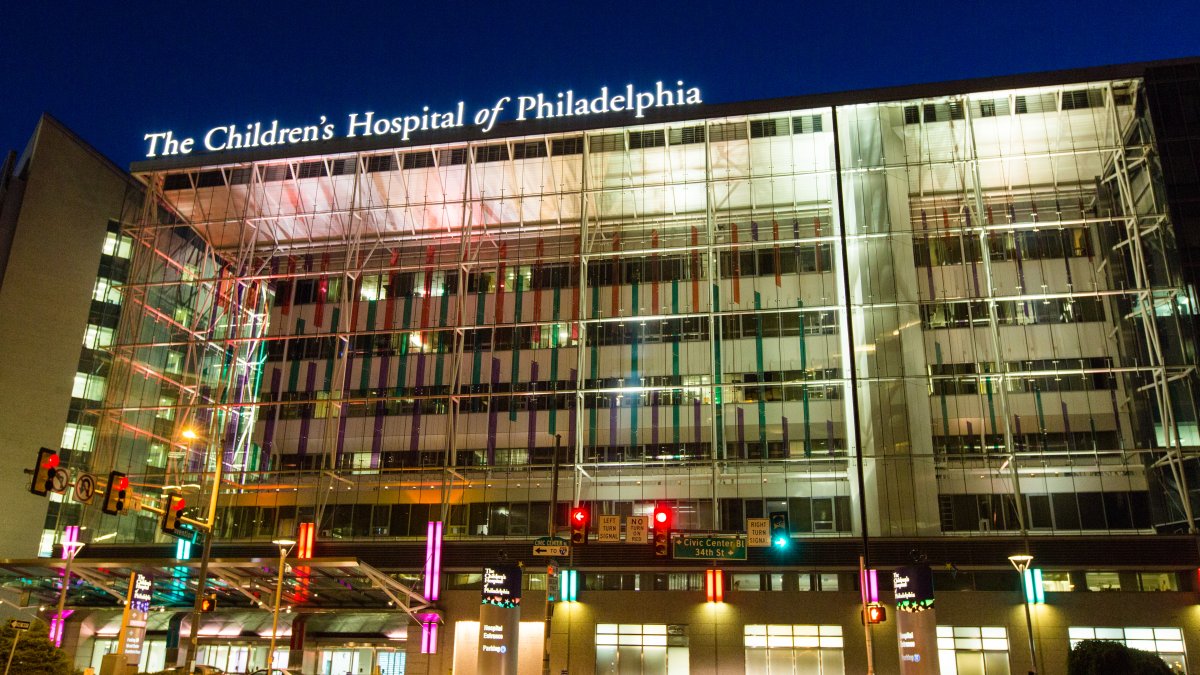 CHOP President Joseph Mitchell named the healthcare provider’s new CEO – NBC10 Philadelphia