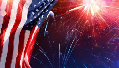 Berks County Seeks Volunteers for Star-Spangled Spectacular on July 4