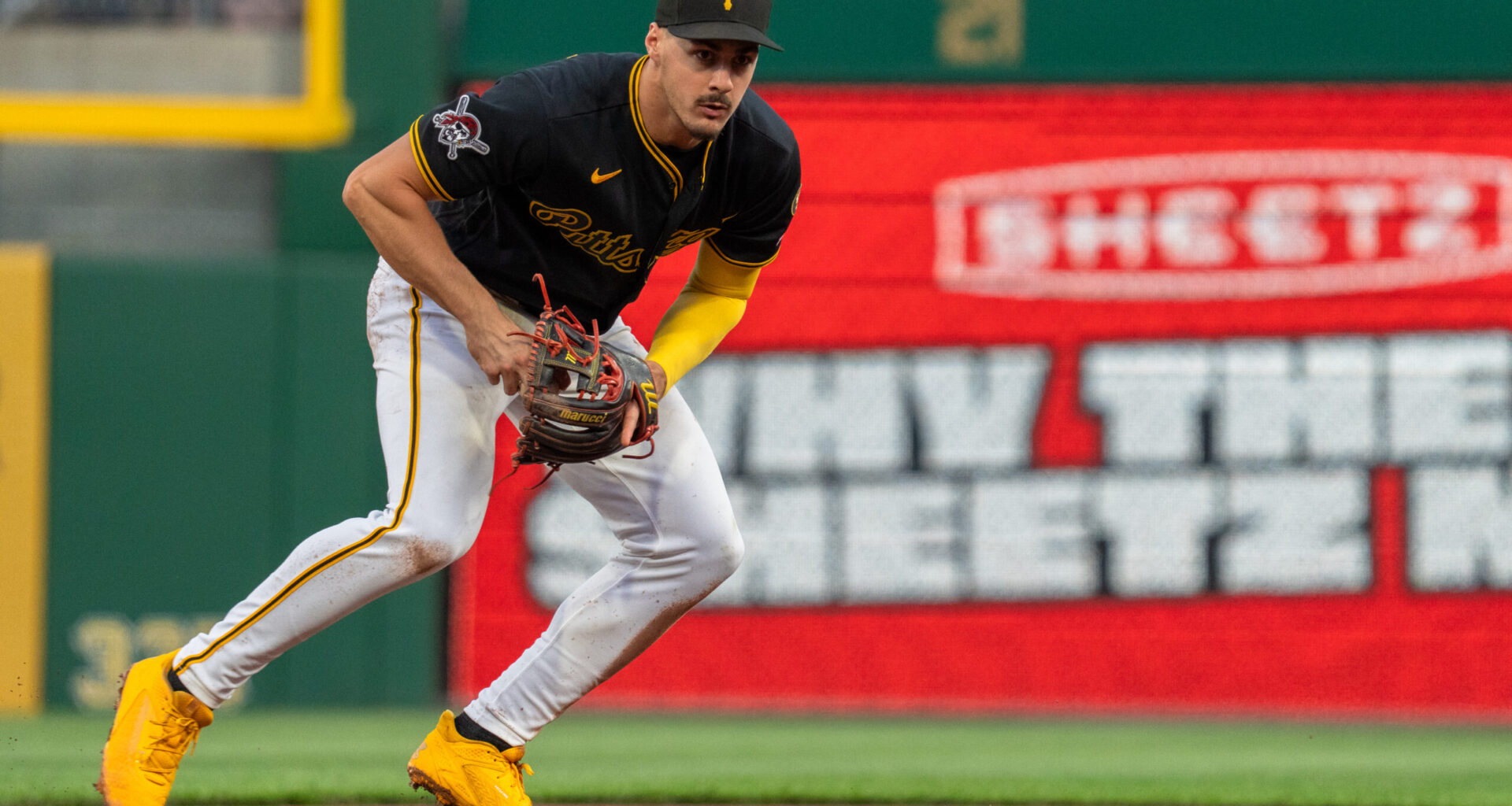 Pirates Series Takeaways: Bullpen Again, Griffin Returns, Gauntlet Looms