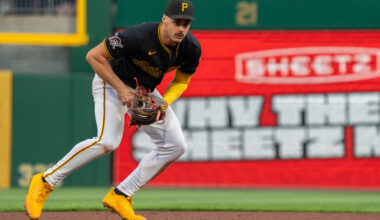 Pirates Series Takeaways: Bullpen Again, Griffin Returns, Gauntlet Looms