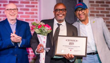Recap: Integrity Icon 2026 Celebration