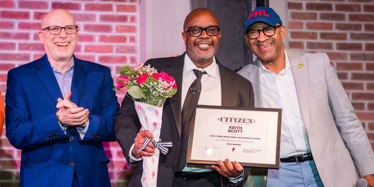 Recap: Integrity Icon 2026 Celebration
