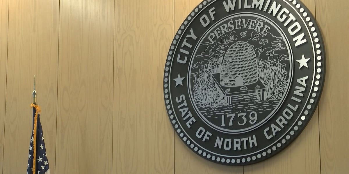 Wilmington City Council approves first reading of $349.8 million budget