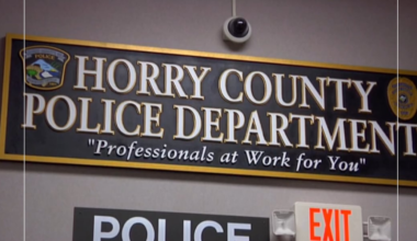 Horry County police help arrest suspect in 2015 Pennsylvania cold case murder