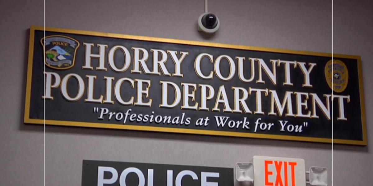 Horry County police help arrest suspect in 2015 Pennsylvania cold case murder