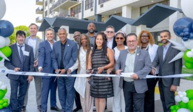 $130M renovation of The Encore in Camden sees ribbon-cutting