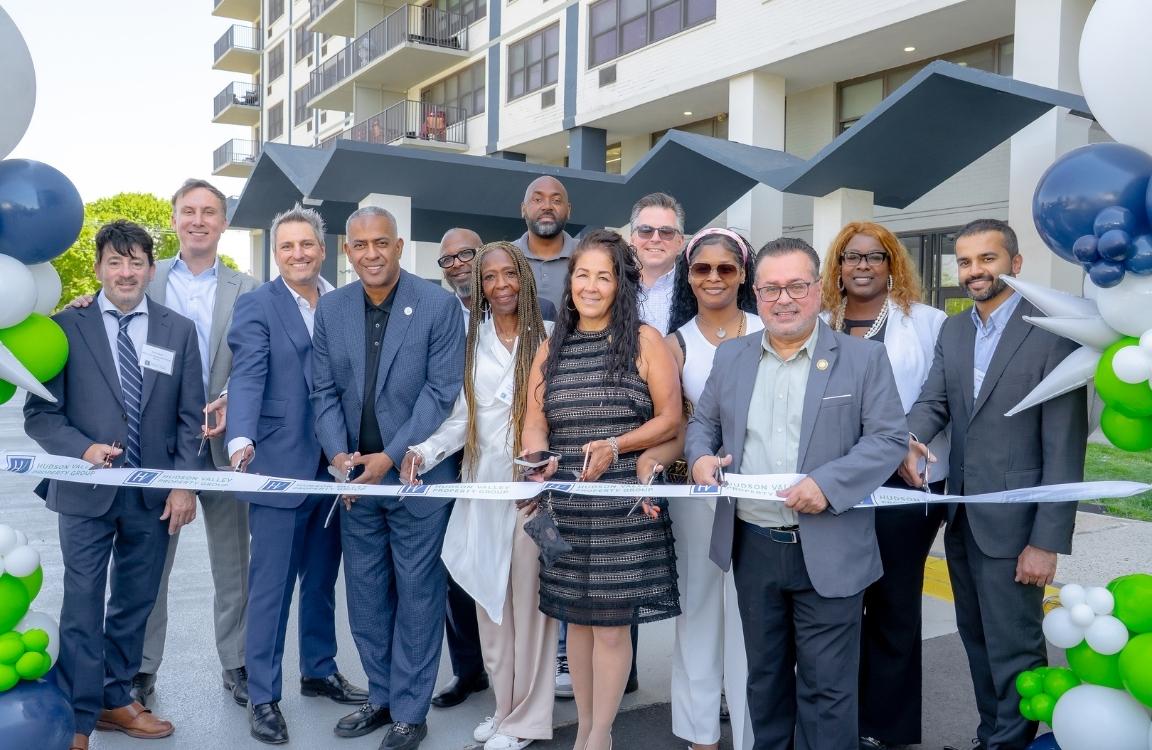 $130M renovation of The Encore in Camden sees ribbon-cutting