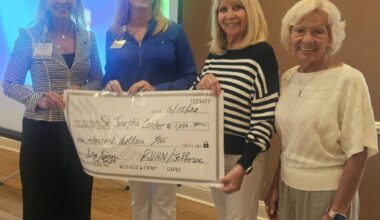 Hope Fest community event will benefit St. Joseph’s Center – Hazleton Standard Speaker