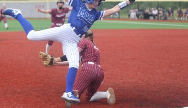 PIAA SOFTBALL: Mid Valley falls to Pine Grove in 3A semis – Scranton Times-Tribune