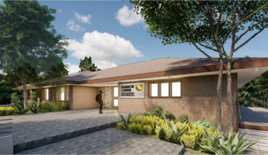 Cedar Crest College To Mark Harmon Center Renovations With Ceremony On June 16