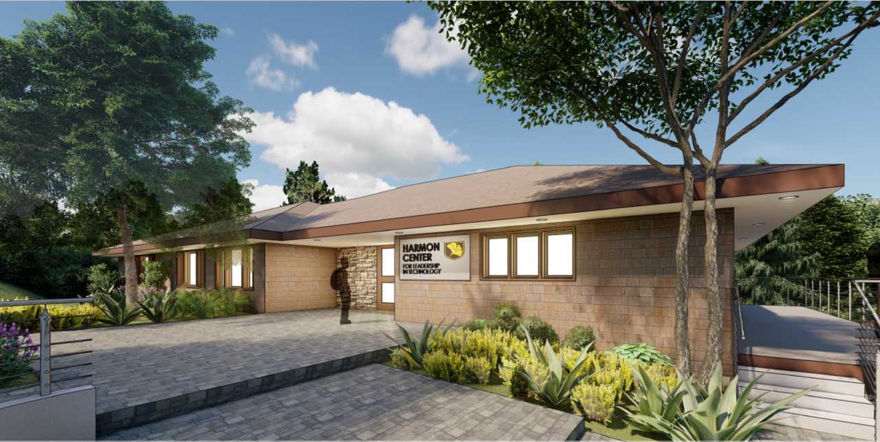 Cedar Crest College To Mark Harmon Center Renovations With Ceremony On June 16