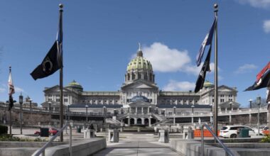 State budget unlikely to meet June 30 deadline, but could come soon | University Times