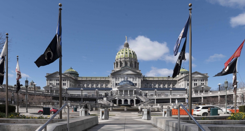 State budget unlikely to meet June 30 deadline, but could come soon | University Times