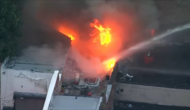 Philadelphia fire deaths rising as new dangers fuel deadly blazes – NBC10 Philadelphia