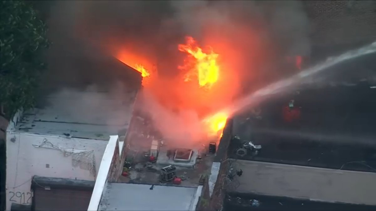 Philadelphia fire deaths rising as new dangers fuel deadly blazes – NBC10 Philadelphia