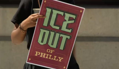 DOJ sues Philadelphia over ‘ICE Out’ laws – NBC10 Philadelphia