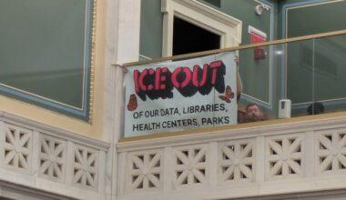 Philly responds to federal lawsuit claiming law banning ICE agents from wearing masks is unconstitutional