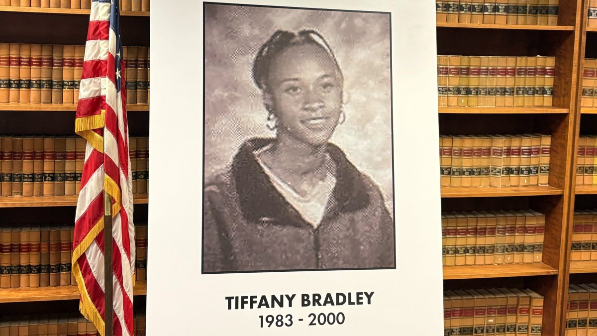PA girl, 17, killed at Lynn, MA YMCA in 2000 is identified by FBI – NBC Boston