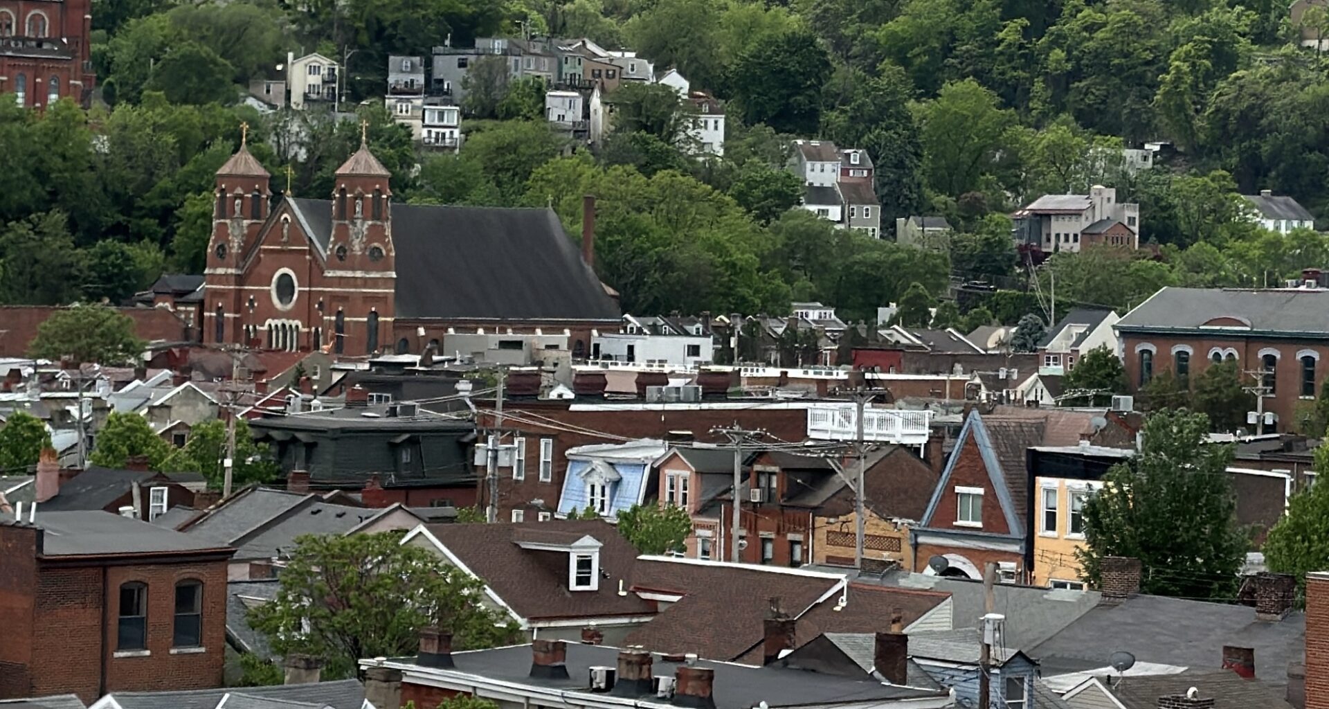 Don't miss these 5 Pittsburgh summer house and garden tours