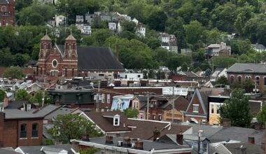 Don't miss these 5 Pittsburgh summer house and garden tours
