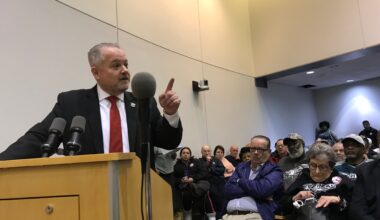 Bensalem mayor, public safety director send mixed signals on partnering with ICE