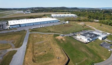 Berks County receives funding to evaluate redevelopment sites near Reading Airport