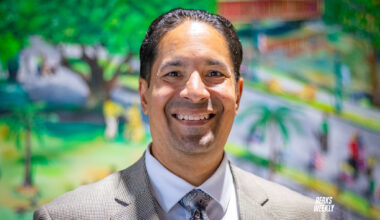 Michael Toledo: From Reading roots to community leadership