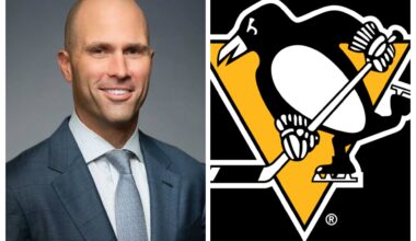 Finally! Hoffmann Family of Companies Buy Penguins |