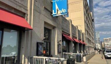 World Cafe Live says it's entering an 'exciting new era.' Workers and its landlord still have issues with its past