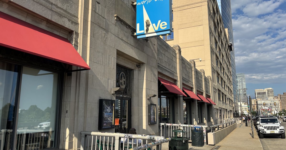 World Cafe Live says it's entering an 'exciting new era.' Workers and its landlord still have issues with its past